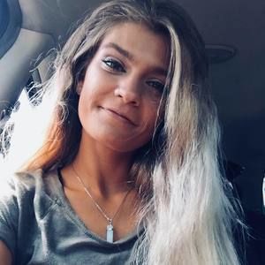 Meet your Posher, Mariah